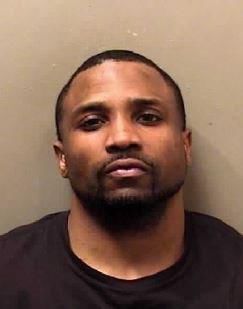 Lamar Adkins
